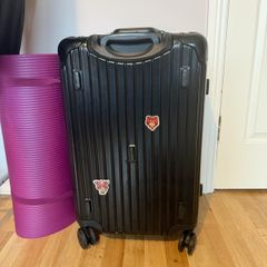 suitcase