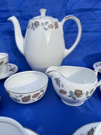 coffee set