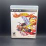 Fairytale Fights Ps3 Image 3