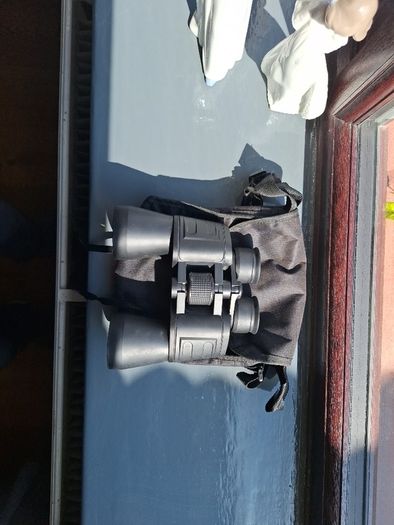binoculars