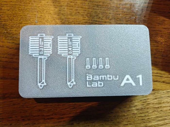 Bambu Labs A1 Combo 3D Printer