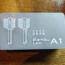 Bambu Labs A1 Combo 3D Printer Image 3