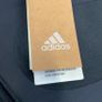 Adidas Sports Bra Black Image 3