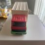 vintage corgi batchelor  pea lorry Image 5