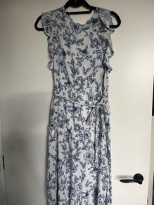 ladies dress