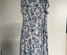 ladies dress
