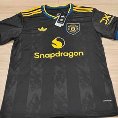 Manchester United 25/26 third Jersey size Small