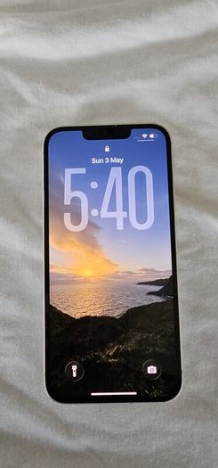 iPhone 14