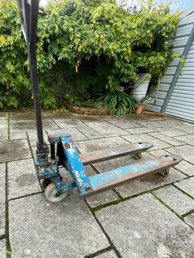 Pallet Truck