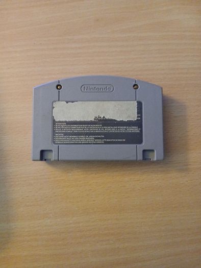 V Rally N64