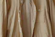Mans Oversize  Shirt