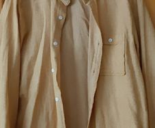 Mans Oversize  Shirt