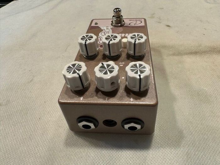 Crazy Tube Circuits Venus