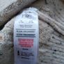 New.baby boy's winter top. Size 12/18m Image 7