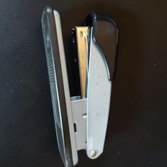 Metal Stapler. Free Postage!