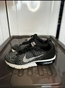 Nike air max sequent 2