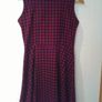 Cutie red and black dress Image 6