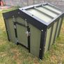 dog kennel Image 3