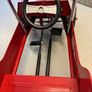 Baghera 1938FE Ride-On Fireman Pedal kids Ride on Car Image 7