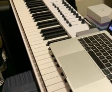 Artuia Keylab Essential 88