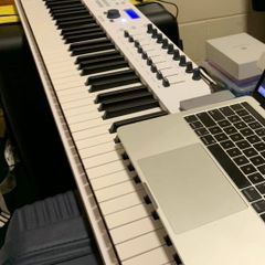 Artuia Keylab Essential 88