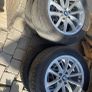 4 tires wheels, Image 4