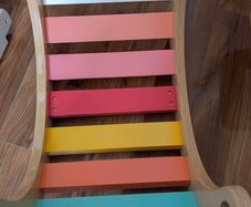 Rainbow Rocker