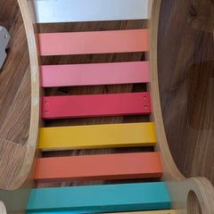 Rainbow Rocker