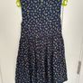 Gorgeous summer dress for a girl, 122cm, 6-7 years Image 3