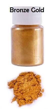 Pearl Pigment Mica Powder 10 g