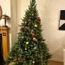 7ft Christmas Tree Image 2