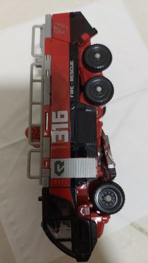 Transformer  / toy