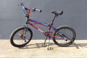 Boys Bike