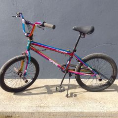 Boys Bike