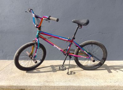 Boys Bike