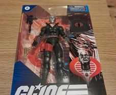 GI JOE Classified: Destro 6''