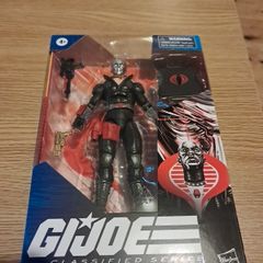 GI JOE Classified: Destro 6''