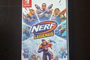 Ninetendo Switch Games