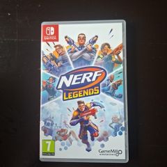 Ninetendo Switch Games
