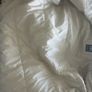 Zara mens ski/ padded jacket Image 5