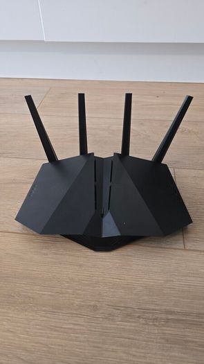 Router Asus Rt Ax82u  Ax5400