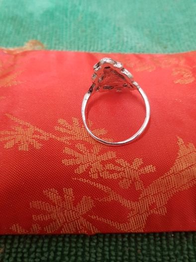 Vintage Ring
