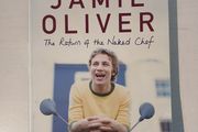 The Return of the Naked Chef by Jamie Oliver