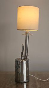 Retro Lamp