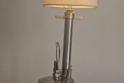 Retro Lamp