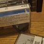 U2 Cassette Tapes for sale Image 6