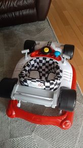 Baby Walker
