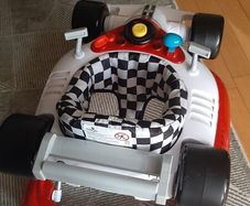 Baby Walker