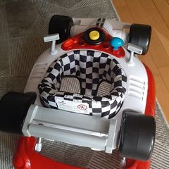 Baby Walker