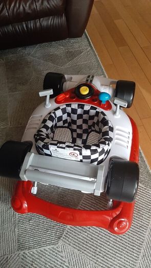 Baby Walker